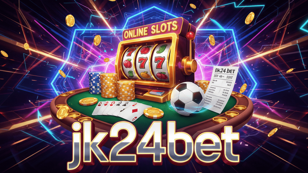 jk24bet